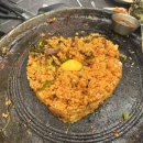 솥뚜껑 미나리 삼겹살 정읍점 | [익산] 부송동 고기집 추천｜솥뚜껑 미나리 삼겹살 다녀온 후기