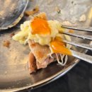 기차마을LPG충전소세차장 | 노원 아이동반 맛집｜화덕피자 맛있는 핏짜굽는언니 점심 후기