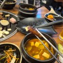 지산중학교 뒤 | 광주 본촌동맛집 초벌해주는 삼겹살 껍데기 고기맛집 &#39;순탄고기&#39; 후기