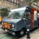 프라자빌딩(프라자호텔, 엔젤클럽, 식당) | 뉴욕 #9 세상의 중심 타임스퀘어 (랄프스커피/토니버거/플라자호텔/맥도날드/피자타운)