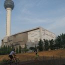 동면 자전거쉼터 이미지