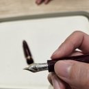 146 | 몽블랑 버건디 르그랑 (146) 영입하러 다녀온 후기!