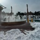 자운학교 | 목포 가족여행 자운도 씨원리조트 라마다 호텔 워터파크 인피니티풀