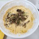 다방분식 | 수원 천천동 분식 맛집 청년다방 신메뉴 크림차돌떡볶이 솔직후기