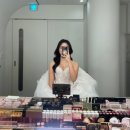 영미헤어 - 서구 | 애브뉴준오 촬영 메이크업 후기, 연정원장님(메이크업) 효심원장님(헤어) 대만족 / 복숭아 메이크업...