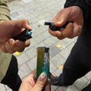 아우성노래방 | [ 2025. 11 ]