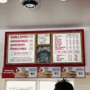 덕도주유소 | ['22 미국서부] 1. 출국, LA, 접선