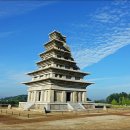 미륵사지 이미지