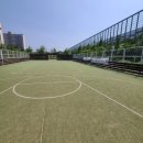 풋살장 근처 이미지