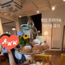 트리아농 이미지