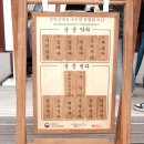 먹고 국악도 듣고 | 2024 상반기 경복궁 생과방 체험 후기 | 자리 후기와 체험 꿀팁 | 생과방 가는 길