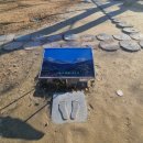 신원사 버스정류장 이미지