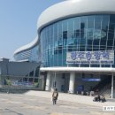 광주송정역 이미지