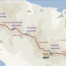 제168회 인천 강화 석모도 해명산 &amp;총회&amp;송년회 이미지