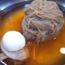 분당 평양냉면 맛집! 야탑역 4분 북청면옥