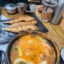 토속정이동식당 | 제주 서귀포 올레시장 근처 로컬감성 가득 아침식사 추천 하르방식당