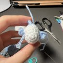 Knit 가 영어로 뭐야? - 뜨개질하다요. 그럼 knitting은?