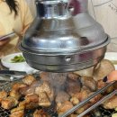 주야푸짐한뒷고기 - 부천시 원미구 석천로 70-1 | 주야푸짐한뒷고기
