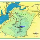 노루매기길(임동면) | [아기산]<경북 안동> ... 참담한 산불의 흔적