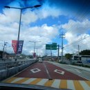 운암초등학교 앞 이미지