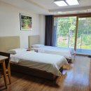 농협경주교육원 | [농협경주교육원] 2인실 (16평형) 이용후기