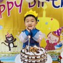 6월 1주 ＜생일잔치＞ 귀염둥이 승환이와 이담이의 생일을 축하합니다!! 이미지