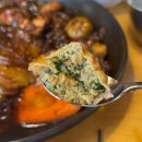 세븐일레븐 뉴강남센터점 | 강남역찜닭 맛집 내가찜한닭 매콤한맛 추천
