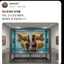 사조씨피케이노동조합 | (관람후) 전시 EXHIBITION 데이미언허스트: