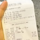 황금족발수원성대점