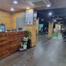 히어로 골프아카데미 이미지