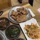 지상철 팔달역 | (밥집) 대구 칠곡 돼지갈비 맛집, 우슴터 아기랑 가기 좋은 식당