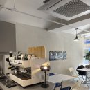 덕크로싱 | [대구/중구] 동성로 디저트 그리스식 도넛 덕크로싱 도넛 다녀온 후기