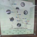오대산 소금강산 야영장 캐빈 &amp; 구룡폭포 탐방 정보