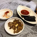 [대전 유천동] 안주가 다양하고 맛있는 주막산천식당 내돈내산 후기