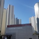 김해센텀 두산위브더제니스 이미지