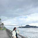 시모노세키 당일치기 여행 가라토시장 초밥 일요일 후기