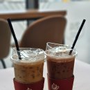 데이롱 카페(DAYLONG CAFE)