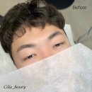 라인하나뷰티샵(Linehana beauty shop) | [파주 야당] 남자눈썹문신 후 주변 반응이 달라지는 이유🤍