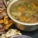 삼우정식육식당 이미지