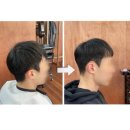 하단동116 | 하단역미용실 찾다가 시엠프레 헤어샵 부산 남자컷트 다운펌 하고온 후기