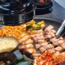 미리벌로3길 | <경남 밀양> 직접 구워주시는 "돈 밀양점" 삼문동 맛집 고기집 완전 추천