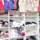 란제리쇼핑 이미지