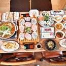 올래어촌 이미지