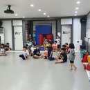 북구 푸름태권도장 이미지