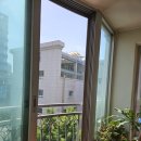 베스트빌 | 성동구 방충망 송정동 금호베스트빌 미세망 교체 후기