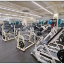 피트니스 위드유 | 산본헬스장 [피트니스위드유]대규모에 다양한 운동기기구가 있어서 운동이 재미있어요