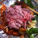 기장숯불장어산곰장어 이미지