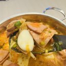 팔팔찌개백반
