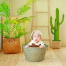 몽하우스 | [파주운정사진관] 몽하우스스튜디오 후기: 우리 가족의 소중한 성장을 기록하는 프리미엄 공간