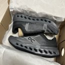 넥스트올 | 온러닝 클라우드 서퍼 넥스트 (3WE30050106) 245사이즈 러닝 왕초보 내돈내산 후기